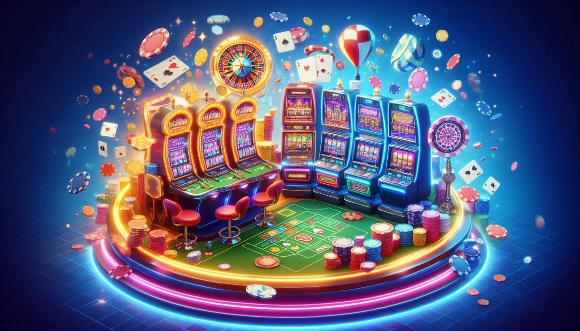 Slota Casino